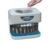 HHCC30  Coin  Sorter