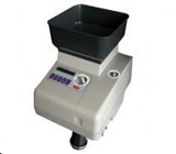 HHCC-10 coin counter.