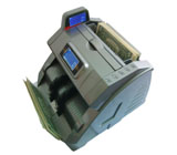 多功能点钞机 WJD-HHOK900