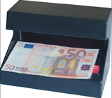 mini money detector K50